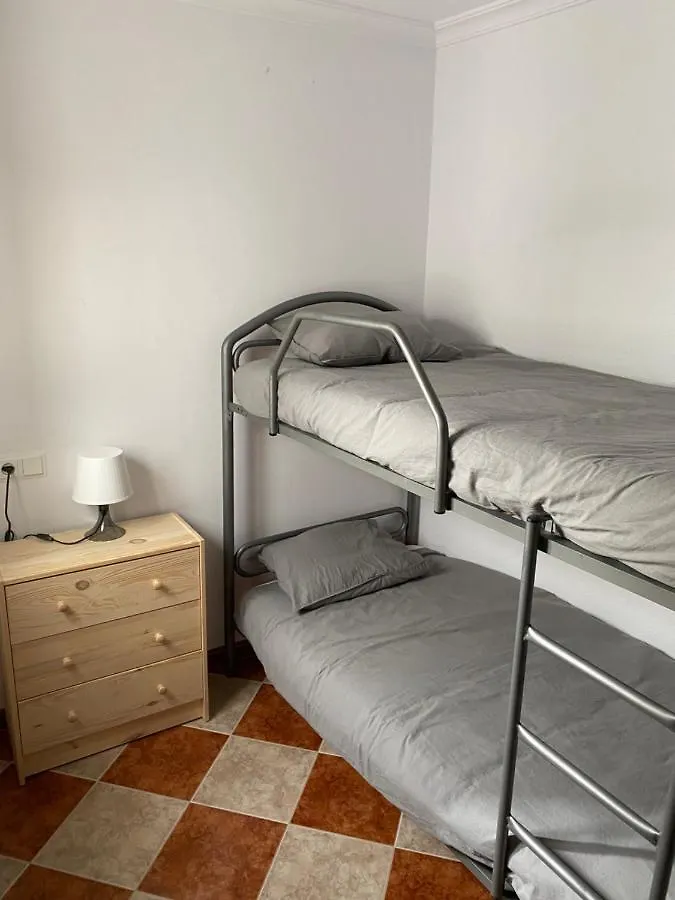 자하라 데 라 시에라 Casa Rural El Sarmiento 빌라