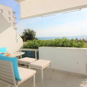  Apartamento Global Immo 1037 Meda Chica Bx España