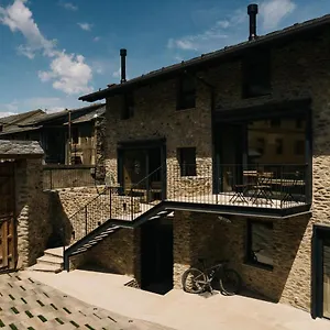  Apartamento Cal Rus 3 España