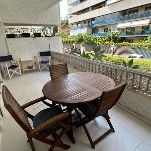  Apartamento Jardines Del Mar - Wifi 539 España