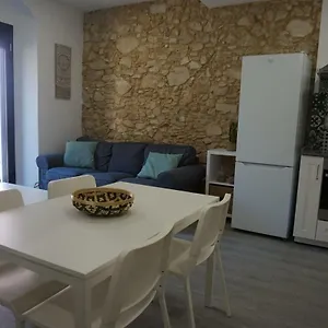  Apartamento Boreas España