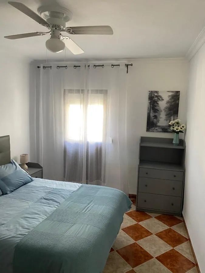 Casa Rural El Sarmiento Villa Zahara De La Sierra Holiday home