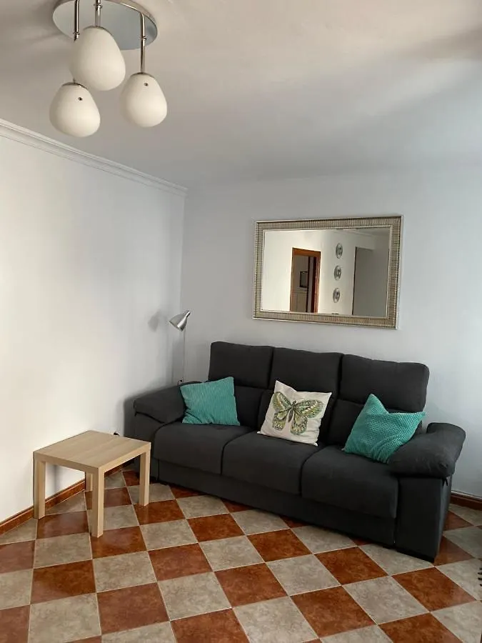 Holiday home Casa Rural El Sarmiento Villa Zahara De La Sierra